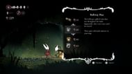 Purchase Bellway Pins for 60 Rosaries (Image via Team Cherry | Sportskeeda Gaming)